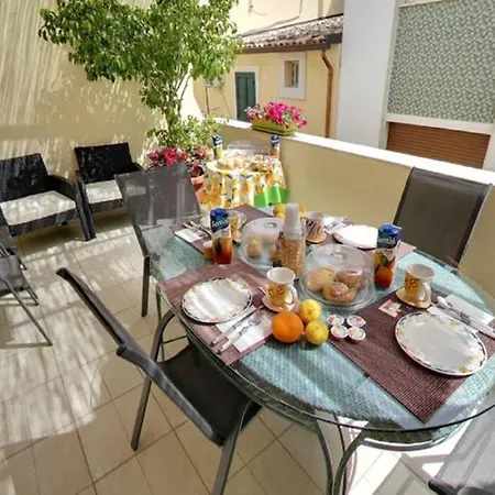 B&B Del Carmine-3